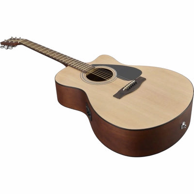 Yamaha FSX80C-NAT Electro-Acoustic Guitar - Natural