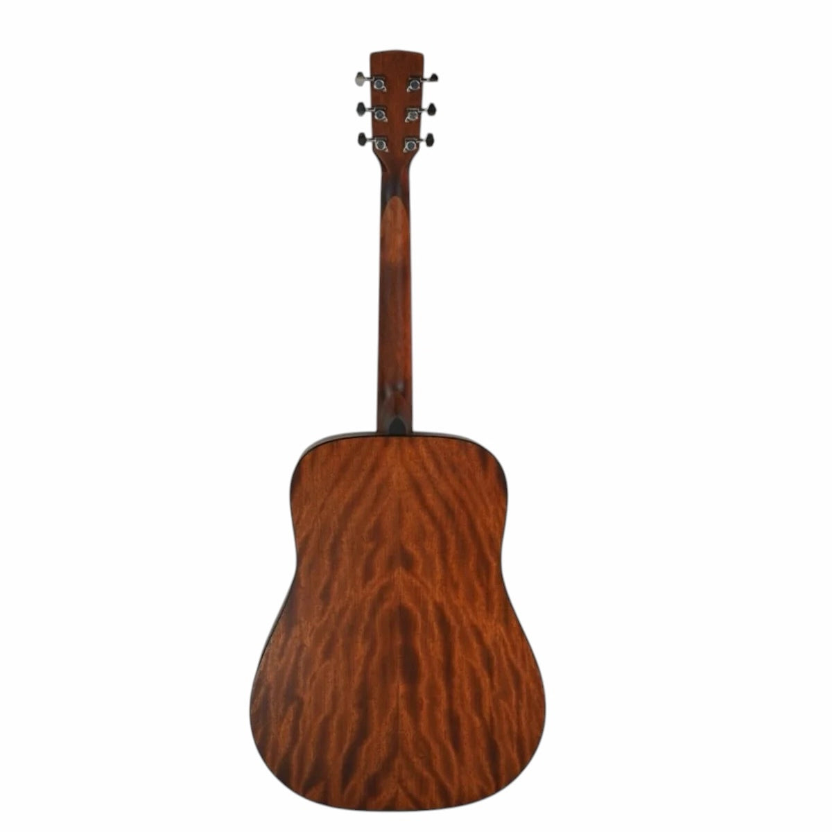 Cort AD300-OP Acoustic Guitar - Open Pore
