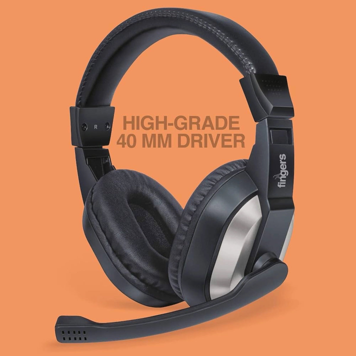 Fingers F10 Headphones