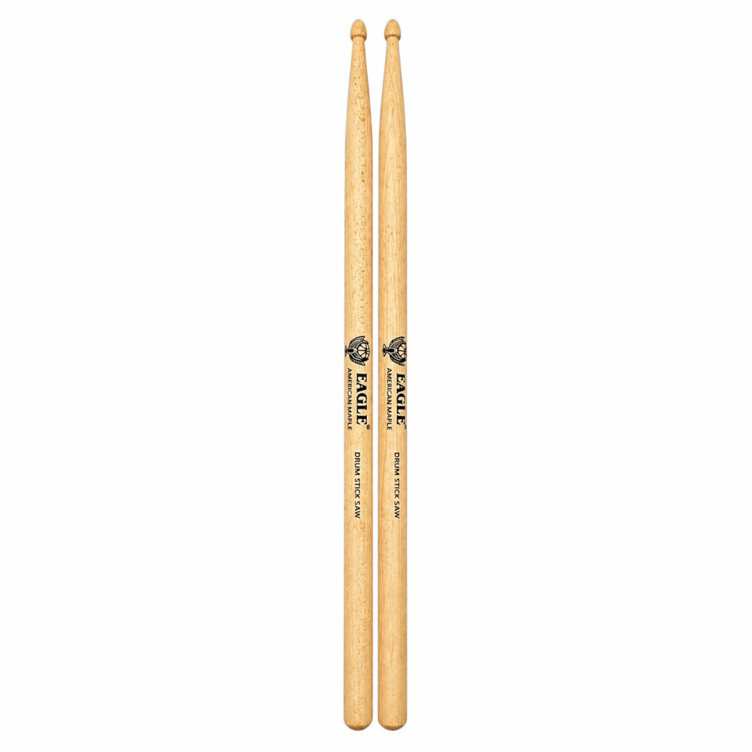 Eagle 5AW Wooden Drum Stick