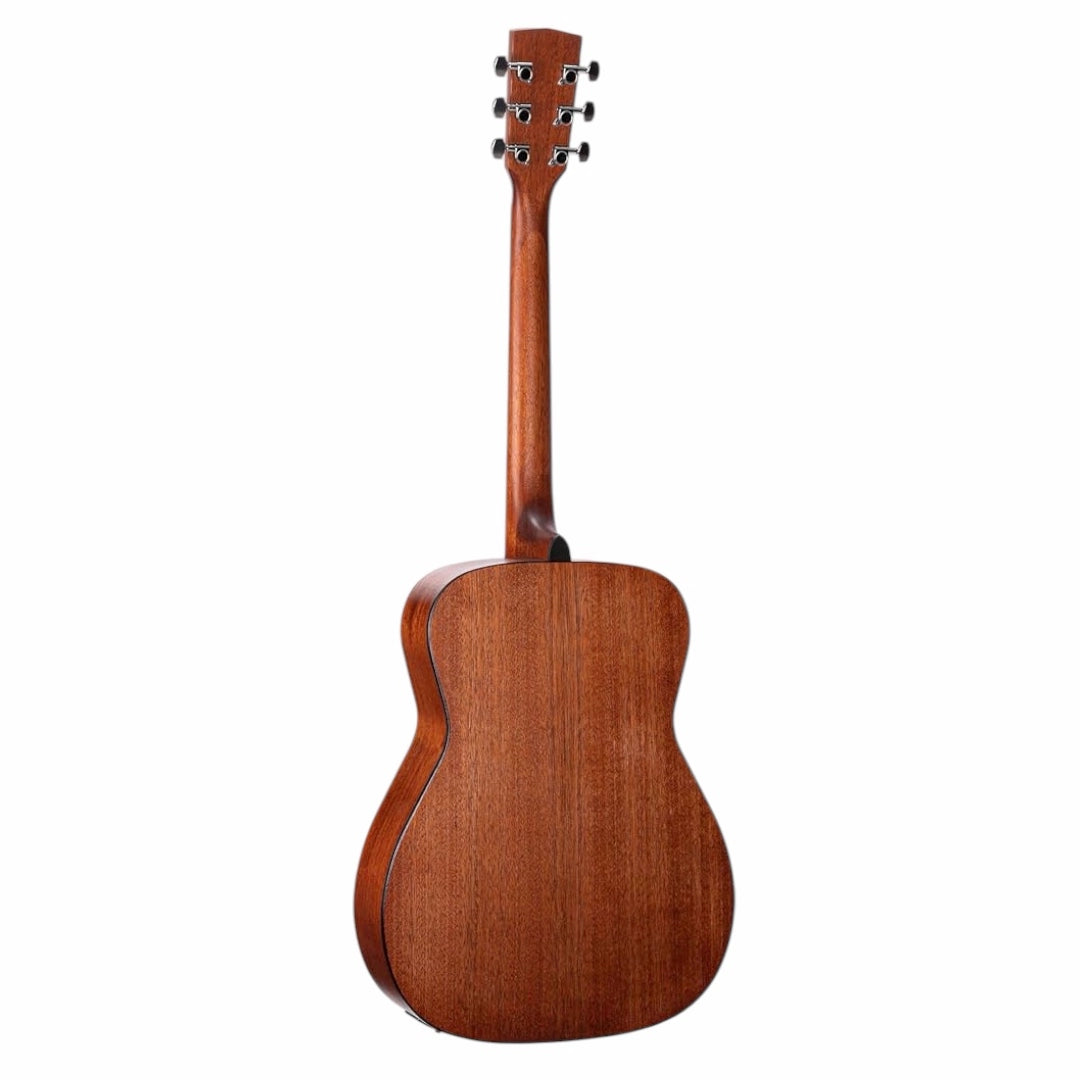 Cort AF550SE-OP Electro-Acoustic Guitar - Open Pore