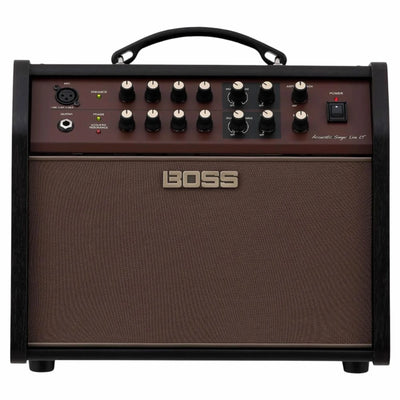 Boss ACS-LIVE LT Acoustic Guitar Amplifier