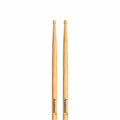 Asanasi Wooden Drumsticks