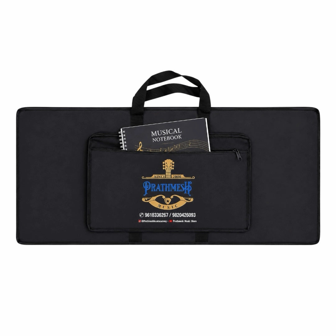 RB 39-Inch 61-Key Keyboard Bag - Non-Padded