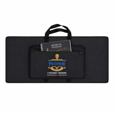 RB 39-Inch 61-Key Keyboard Bag - Non-Padded
