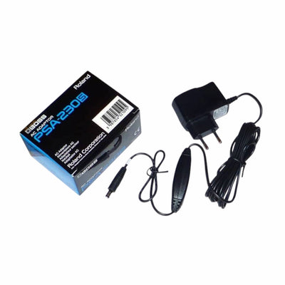 Boss PSA-230 AC Power Adapter