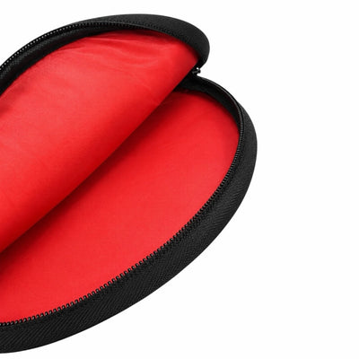 Clapbox Prostroke 11" Drum Practice Pad – Multi-Layer w/ Bag & Sticks
