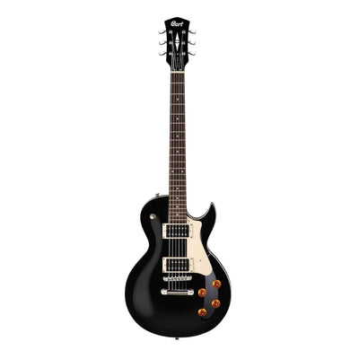 Cort CR100-BK Electric Guitar - Black