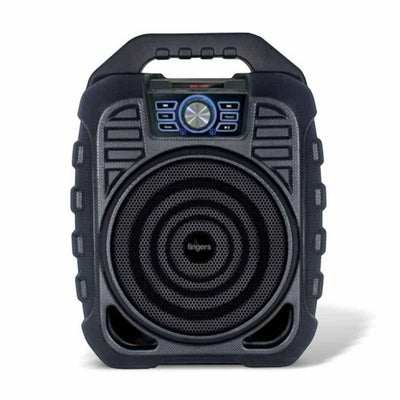 Fingers Knockout Portable Speaker