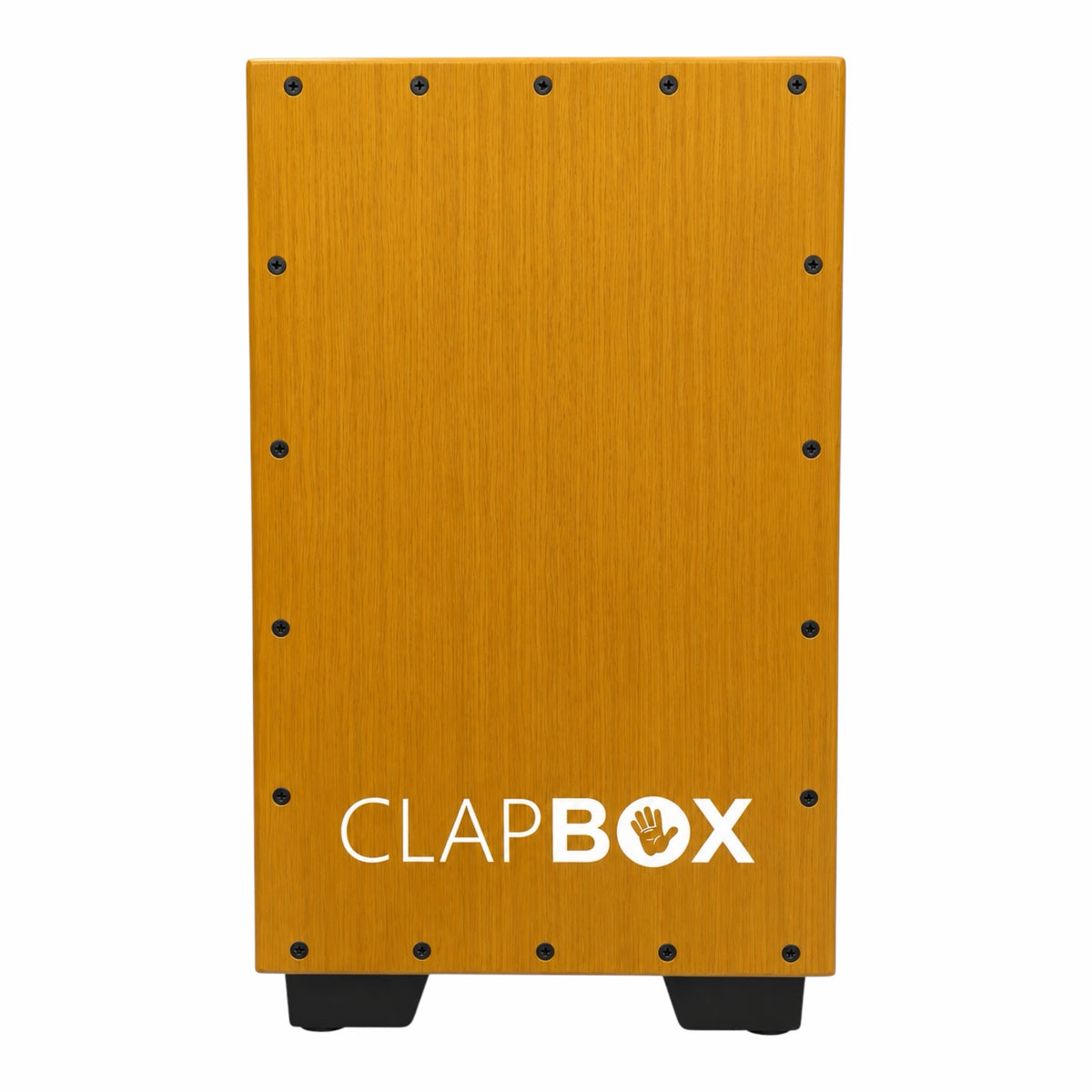 Clapbox CB-40 Cajon - Orange