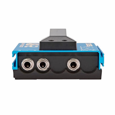 Boss AB-2 2-way Selector Pedal