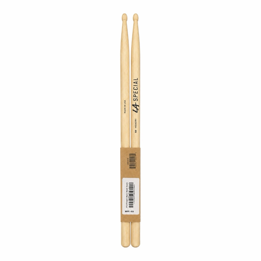 Promark LA5BW Drum Sticks
