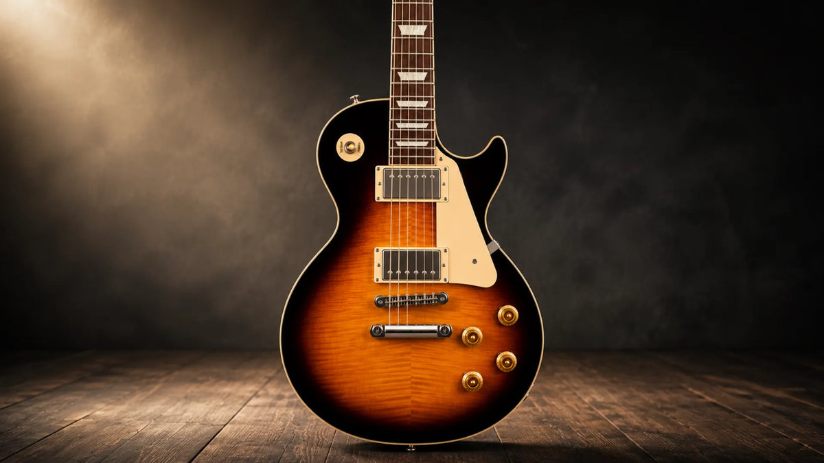 Acoustic / Electric Guitars
