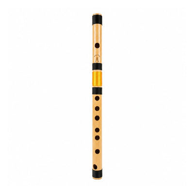Radhe Bamboo Side A Mid Flute