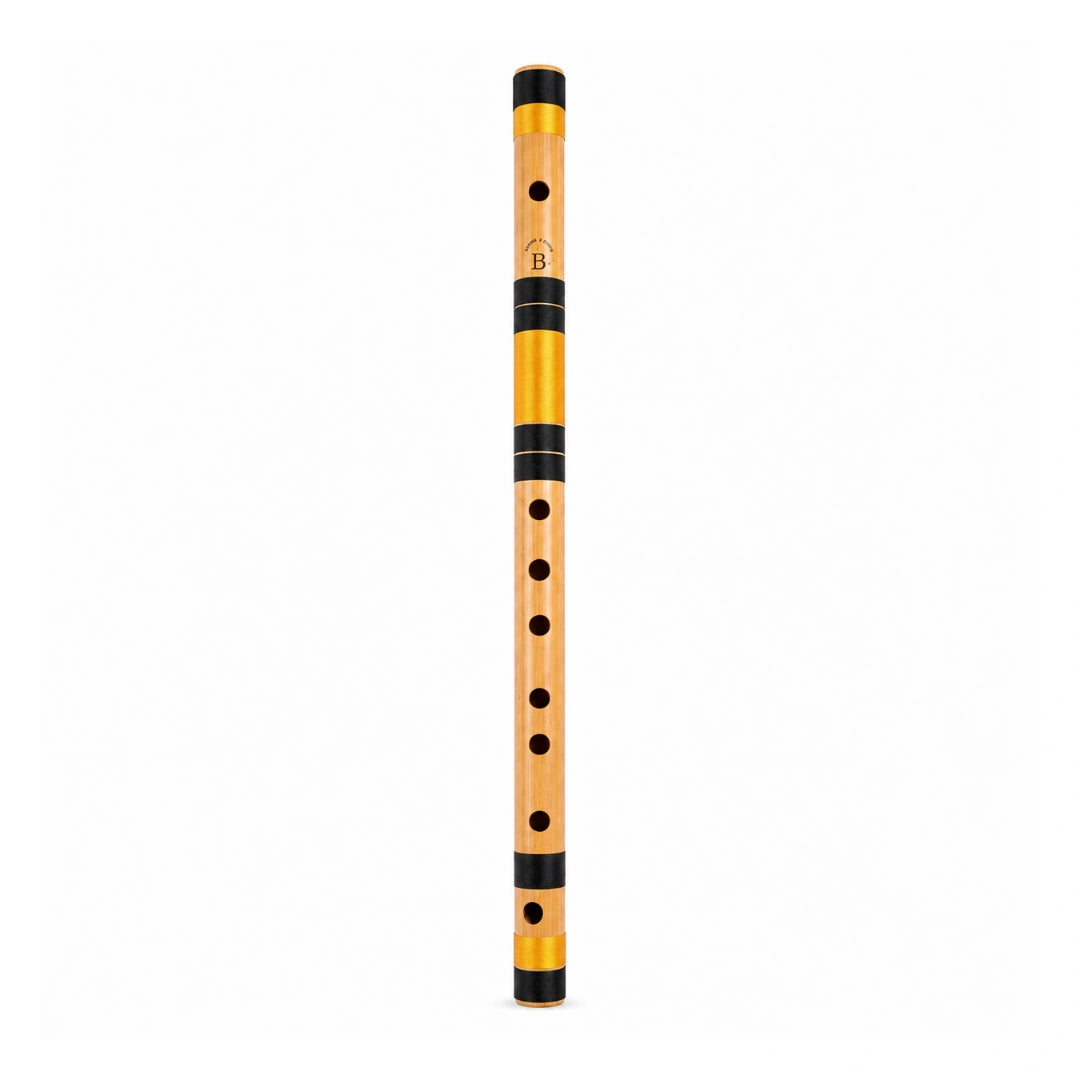Radhe Bamboo Side B Mid Flute