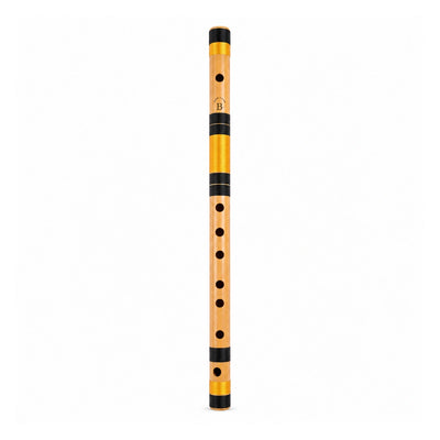 Radhe Bamboo Side B Mid Flute