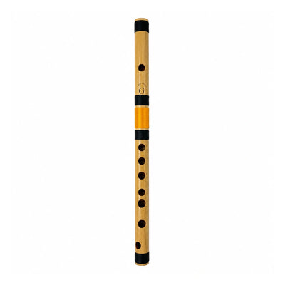 Radhe Bamboo Side G Mid Flute