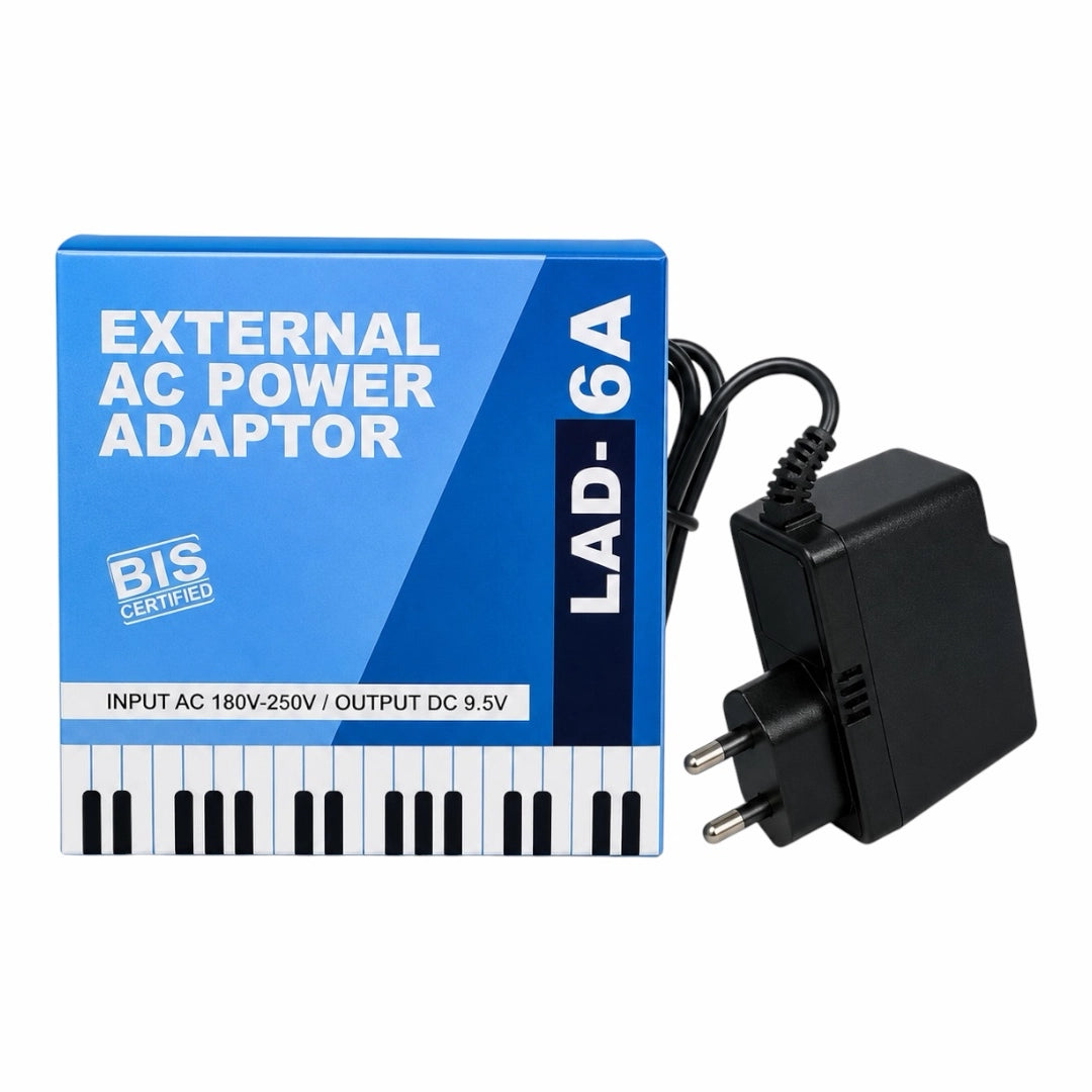 Dolphin LAD-6A DC Power Adapter - 9V