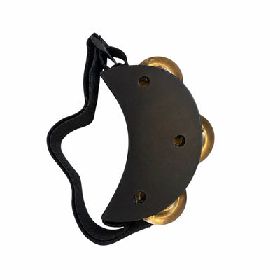 AMR Foot Tambourine w/ Jingles