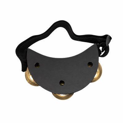 AMR Foot Tambourine w/ Jingles