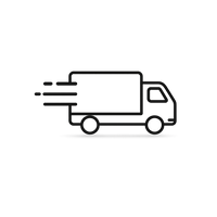 Fast & Safe Delivery