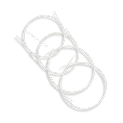 Alice AU04 Ukulele Strings - Standard Tension Nylon