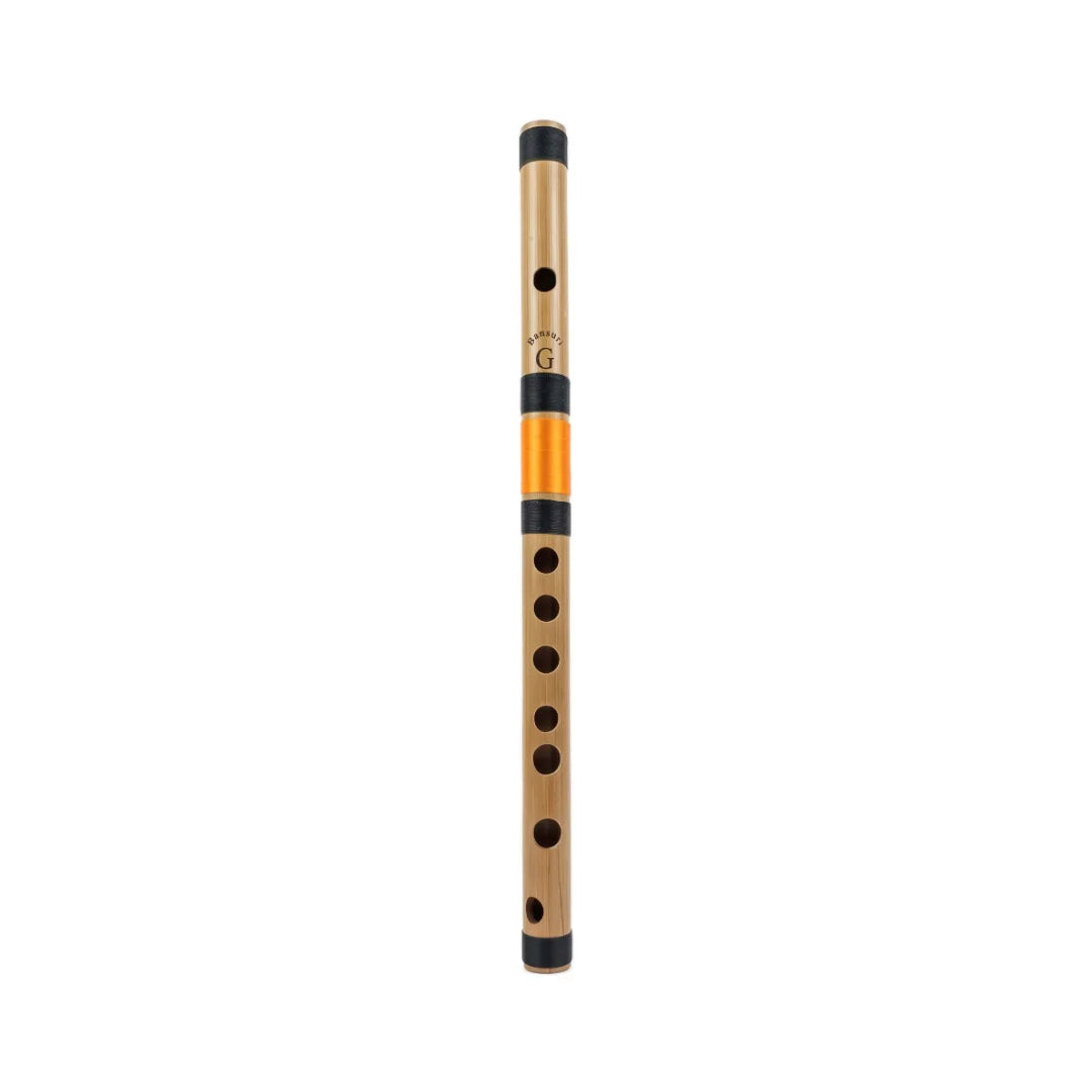 Radhe Bamboo Side G Mid Flute