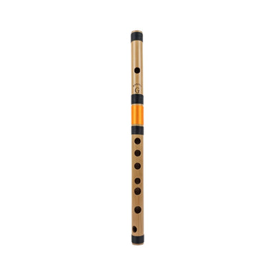 Radhe Bamboo Side G Mid Flute