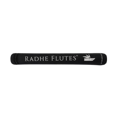 Radhe Bamboo Side F# Base Flute
