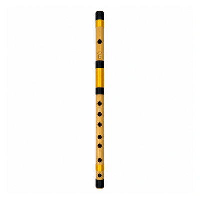 Radhe Bamboo Side E Mid Flute