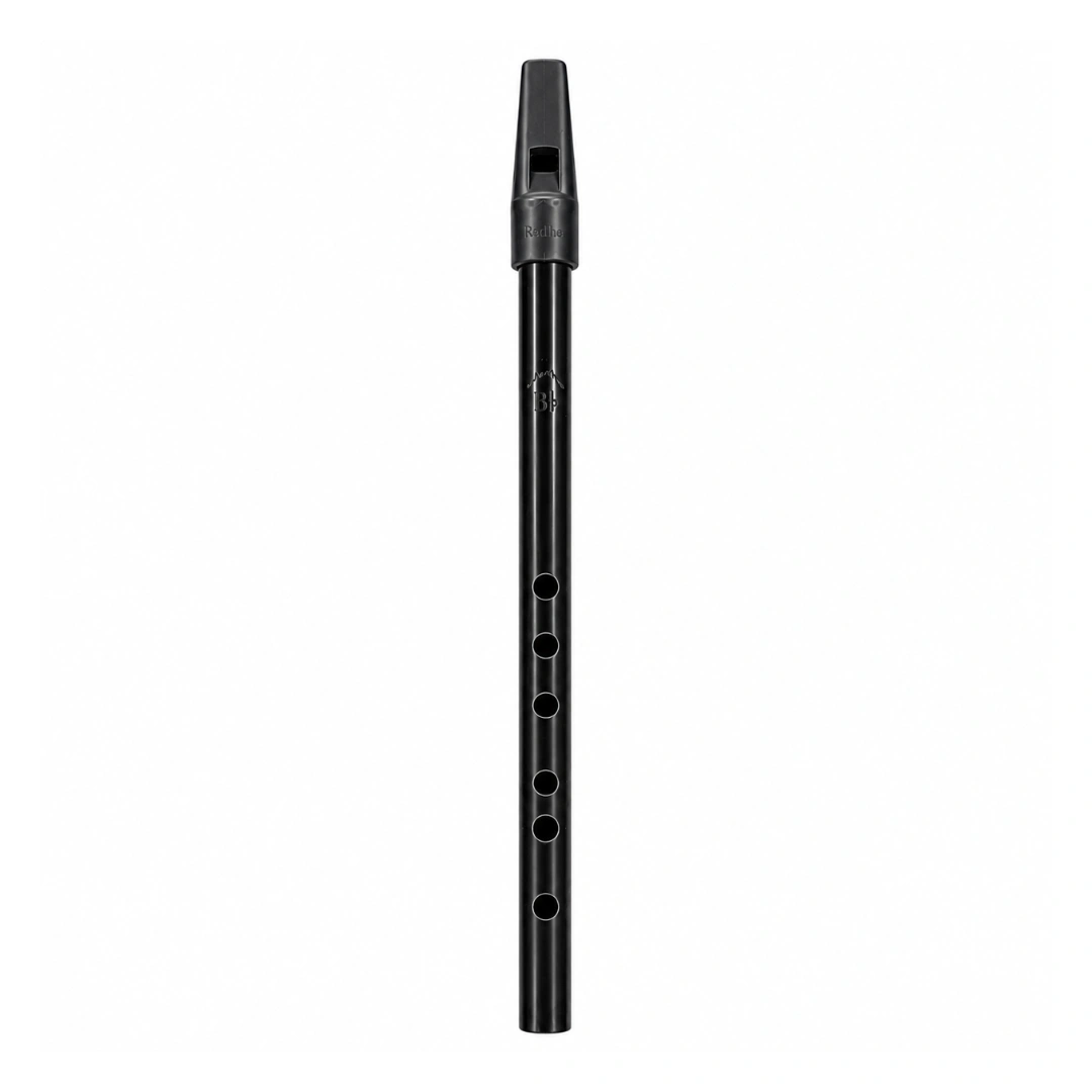 Radhe Straight PVC Fiber Flute