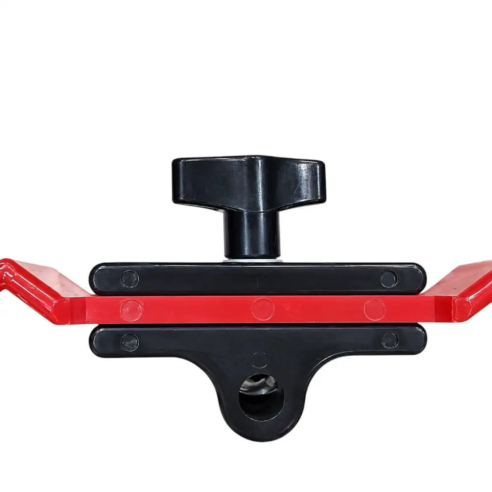 Dadi DT1 Drum Tambourine - Red