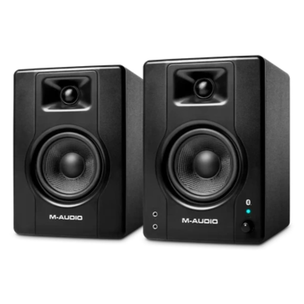 M-Audio BX5BTX 5" Studio Monitors with DSP, Bluetooth & App Control (Pair)