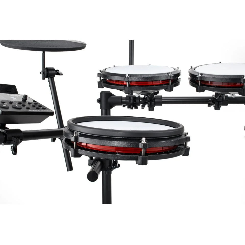 Alesis Nitro Max Bluetooth Mesh Drum Set