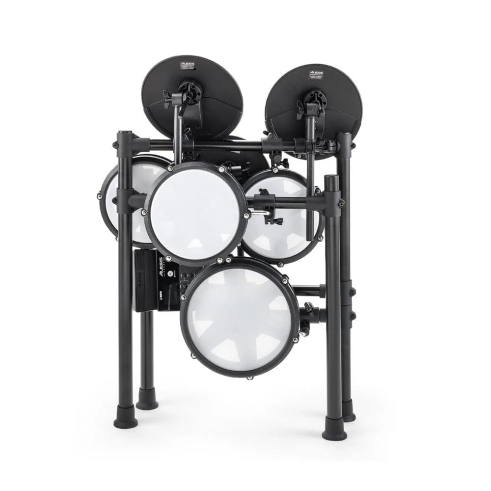 Alesis Nitro Max Bluetooth Mesh Drum Set