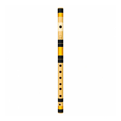 Radhe PVC Side C# Middle Flute