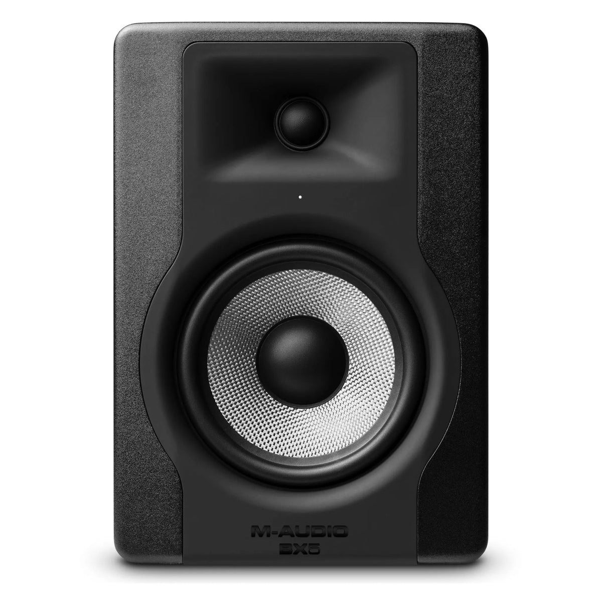 M-Audio BX5 D3 5" Powered Studio Monitor (Single)