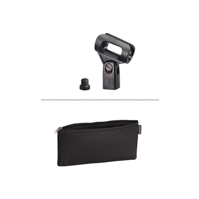 Audio-Technica MB3K Cardioid Dynamic Microphone