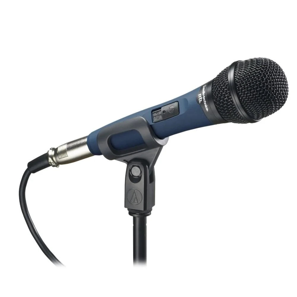 Audio-Technica MB3K Cardioid Dynamic Microphone