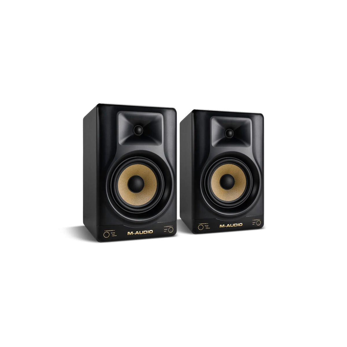 M-Audio Forty Sixty Active Studio Monitor
