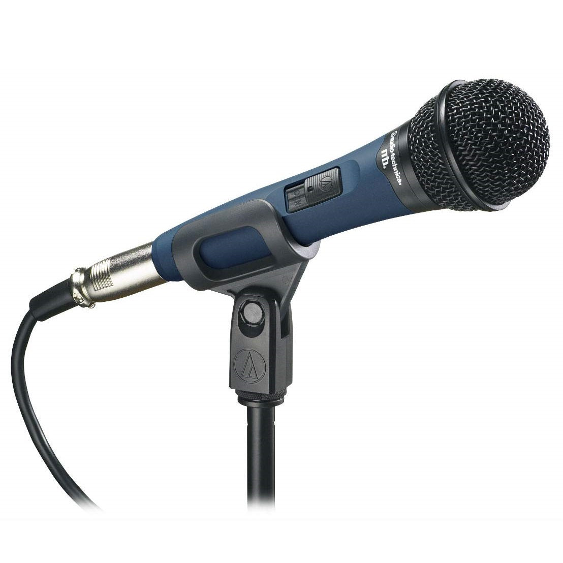 Audio-Technica MB1K Cardioid Dynamic Vocal Microphone